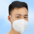 Maschera KN95 riutilizzabile a 5 strati